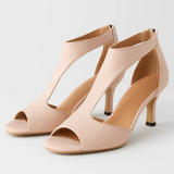 Annie - Otevřené podpatky