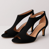 Annie - Otevřené podpatky