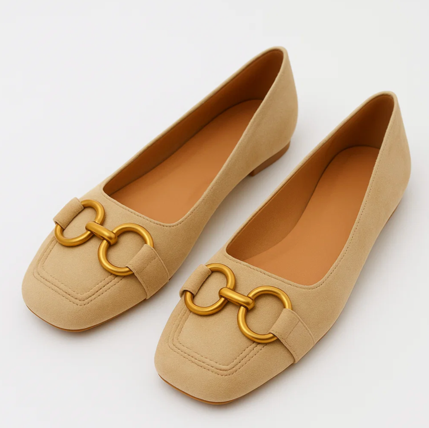 Novara - Elegantní Luxusní Mokasíny