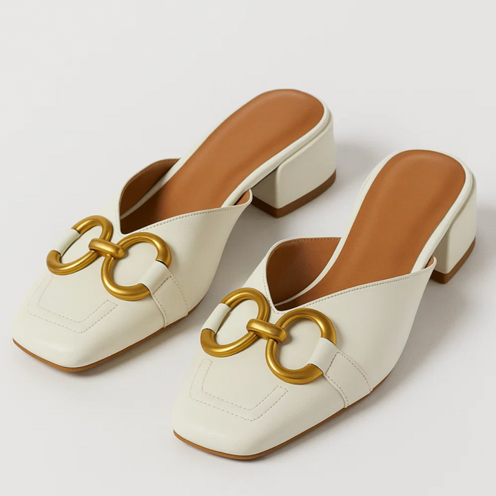 Novara - Elegantní Loafer
