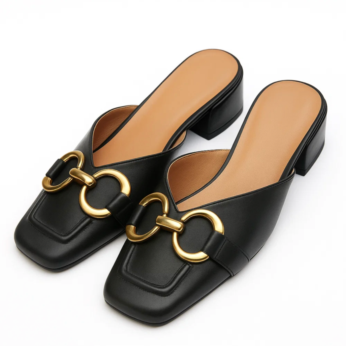 Novara - Elegantní Loafer