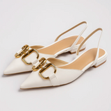 Novara - Špičkové sandály