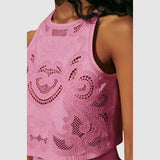 Debbie - Jemný letní komplet