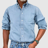 Arthur - Košile s dlouhým rukávem