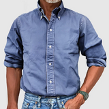 Arthur - Košile s dlouhým rukávem