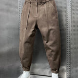 Dean - Elegantní a stylové pánské kalhoty