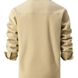 Hugo - Stylová pánská košile