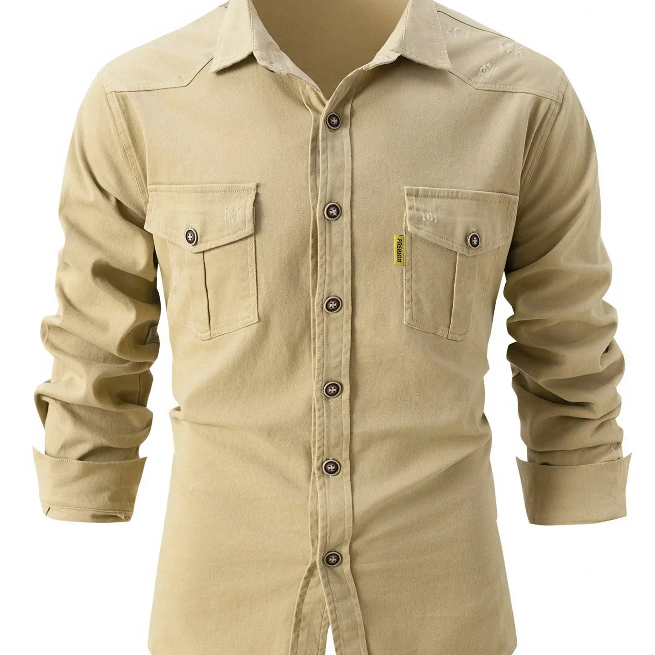 Hugo - Stylová pánská košile