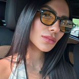 Mar - Clint Sluneční Brýle