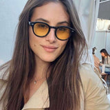 Mar - Clint Sluneční Brýle