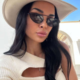 Trisha - Raede Sluneční Brýle