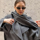 Trisha - Raede Sluneční Brýle