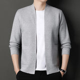 BRUNETTI - JACQUARD BLAZER