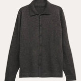 Cashwool Košile Tmavě Šedá