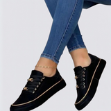 Maele – stylové ortopedické boty na platformě