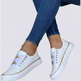 Maele – stylové ortopedické boty na platformě