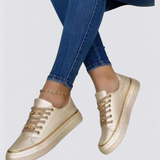 Maele – stylové ortopedické boty na platformě