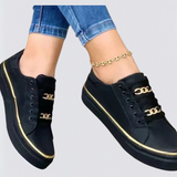 Maele – stylové ortopedické boty na platformě