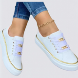 Maele – stylové ortopedické boty na platformě