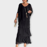 Vzdušný Set S Boho Detaily A Nadčasovou Elegancí Pro Ženy