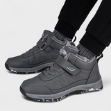 Simon - Stylové zimní venkovní boty