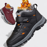 Simon - Stylové zimní venkovní boty