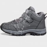 Simon - Stylové zimní venkovní boty