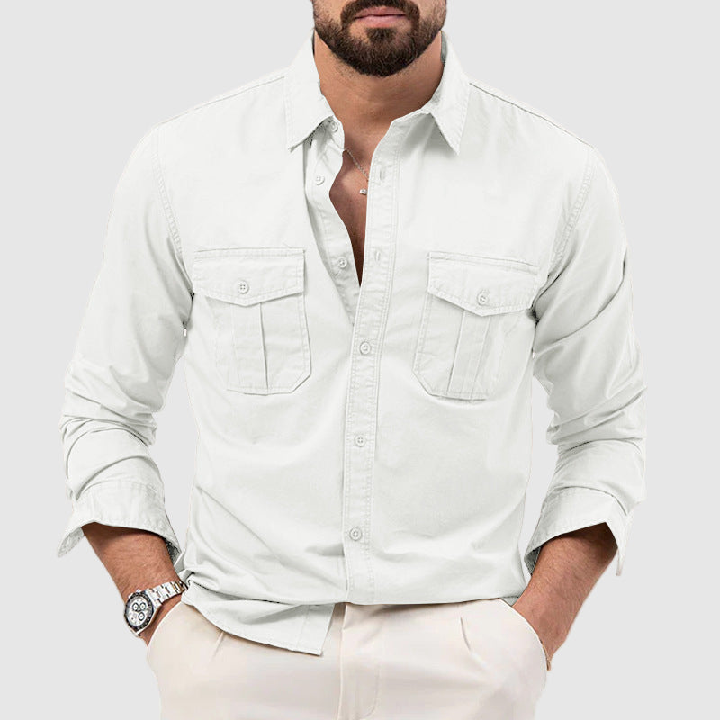 Nomád - Utility Košile