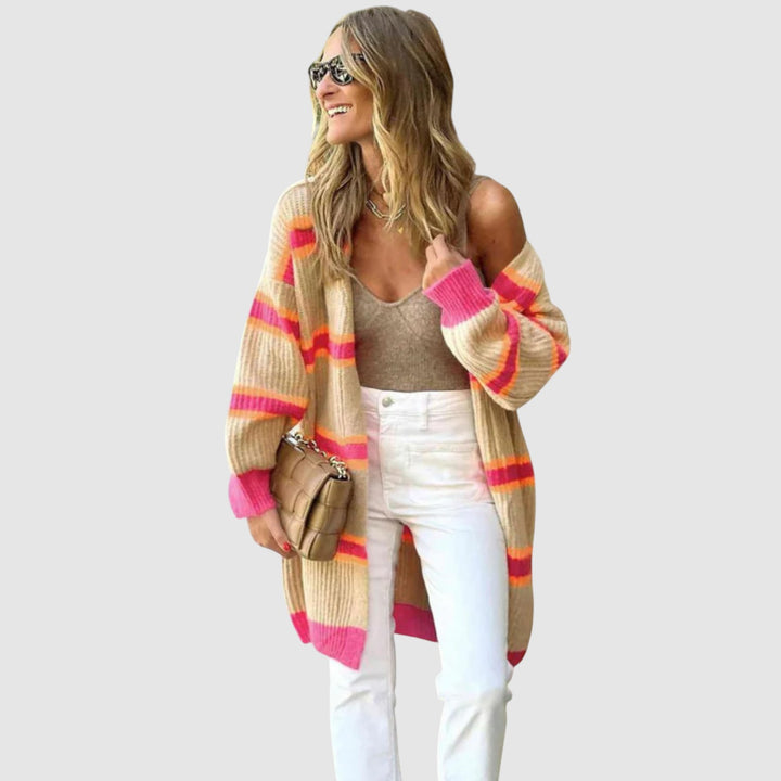 Siena - Letní Cardigan