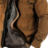 JACK - VINTAGE ZÁPADNÍ BUNDY