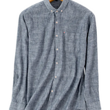 Joep - Saint-Tropez Lněná Košile