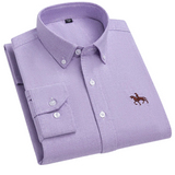 Jaco - Elegantní bavlněná košile