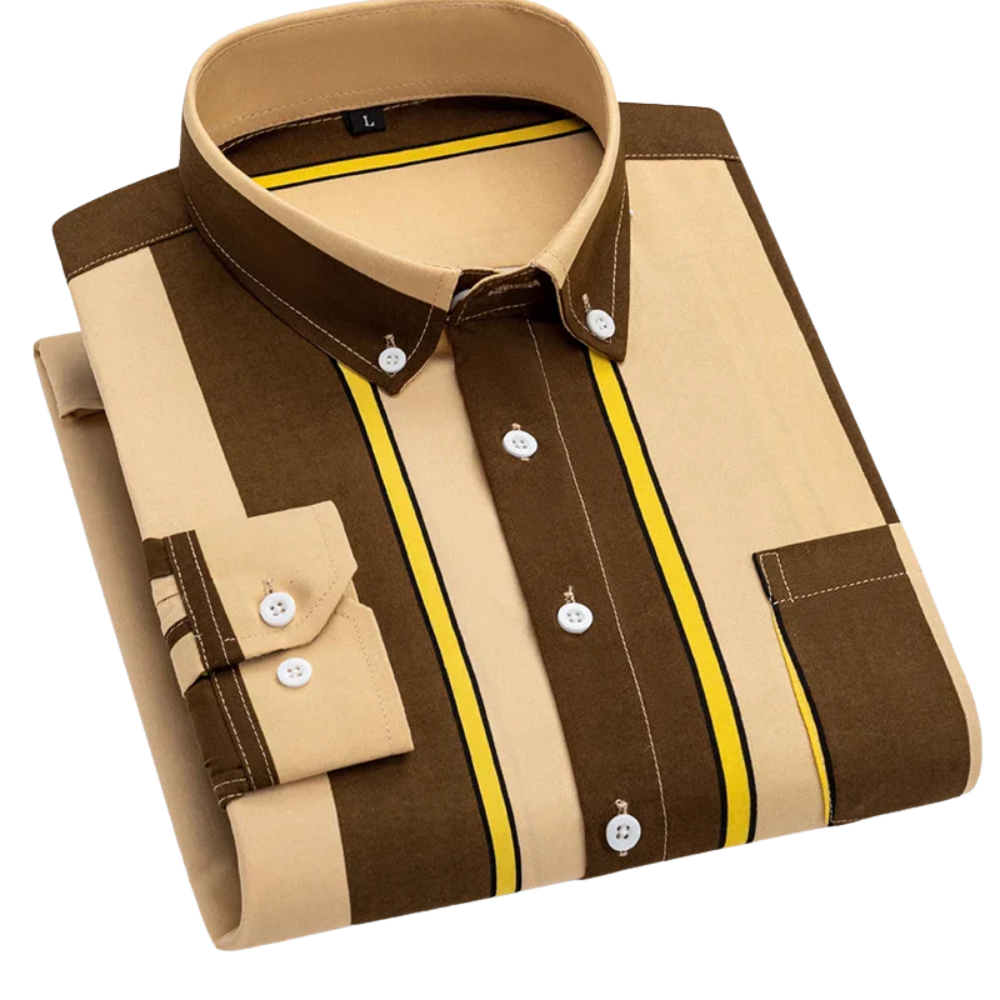 Mark - Elegantní košile