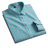 Joris - Pánská Chic Oxford Košile