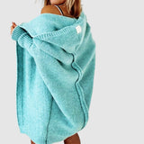 Volly -  PLETENÝ KARDIGAN VALENTINA ROSSI