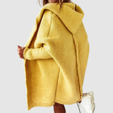 Volly -  PLETENÝ KARDIGAN VALENTINA ROSSI