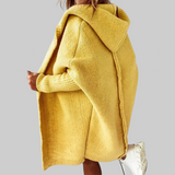 Davynne - Pohodlný cardigan