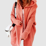 Volly -  PLETENÝ KARDIGAN VALENTINA ROSSI