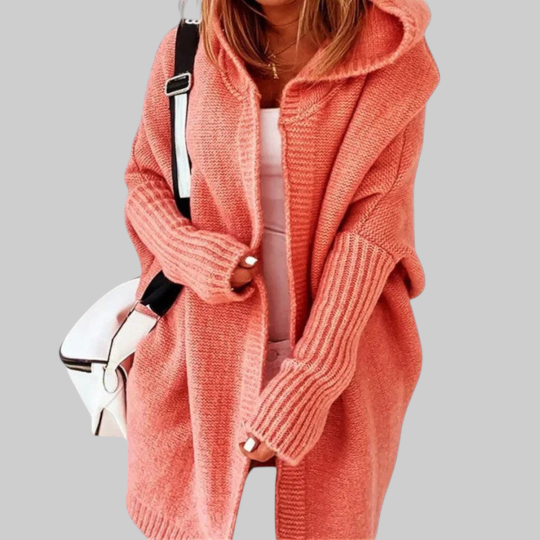 Davynne - Pohodlný cardigan