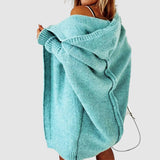 Volly -  PLETENÝ KARDIGAN VALENTINA ROSSI