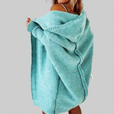 Davynne - Pohodlný cardigan