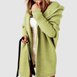 Volly -  PLETENÝ KARDIGAN VALENTINA ROSSI