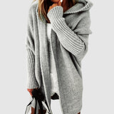 Volly -  PLETENÝ KARDIGAN VALENTINA ROSSI