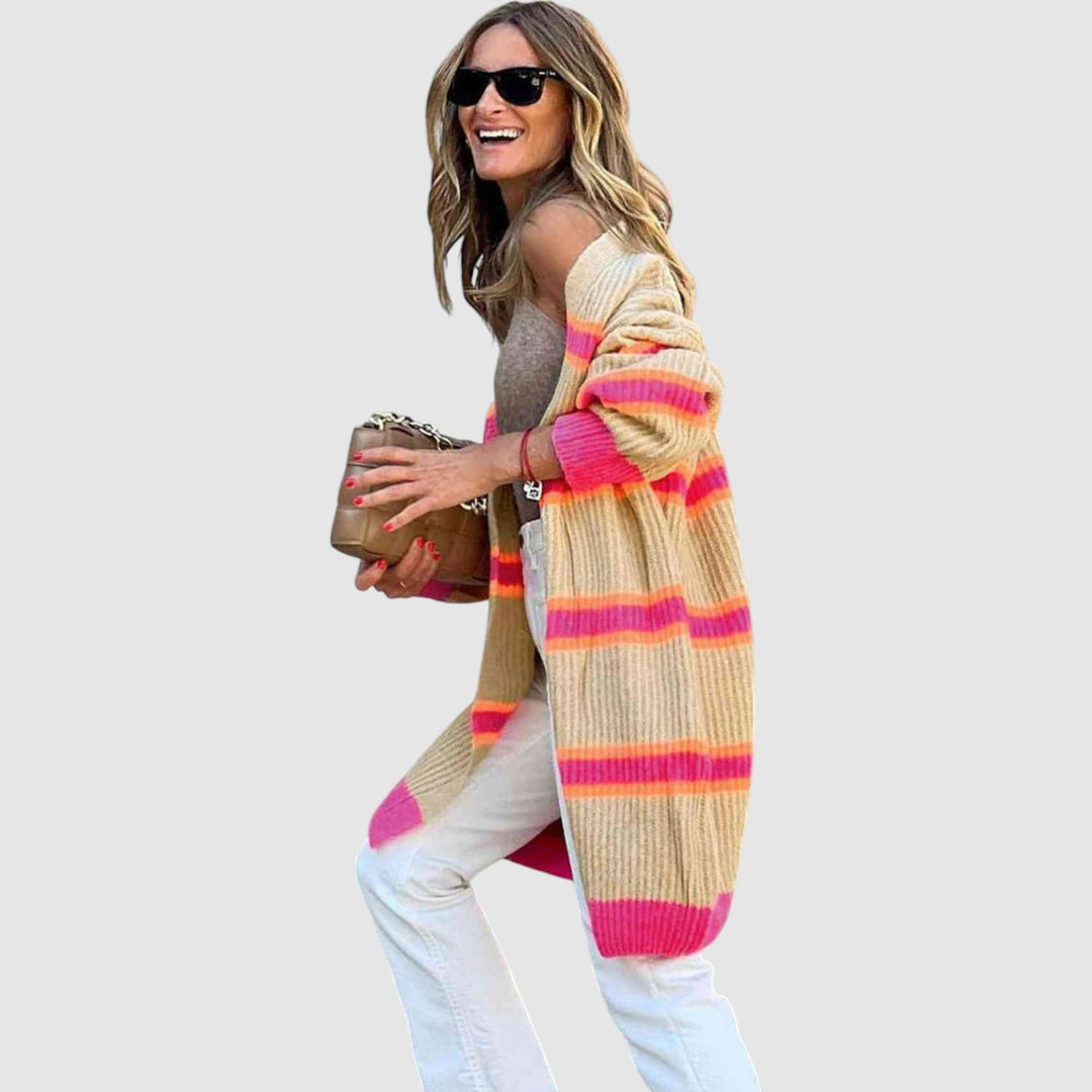 Siena - Letní Cardigan