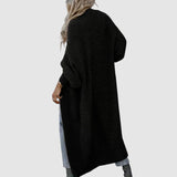 Tora - Dlouhý cardigan