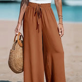 LIV – ELEGANTNÍ JARNÍ KALHOTY