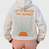 Zoey - Mikina Evening Bliss