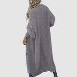 Tora - Dlouhý cardigan