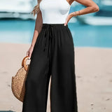 LIV – ELEGANTNÍ JARNÍ KALHOTY