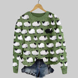 Marta - Pletený svetr